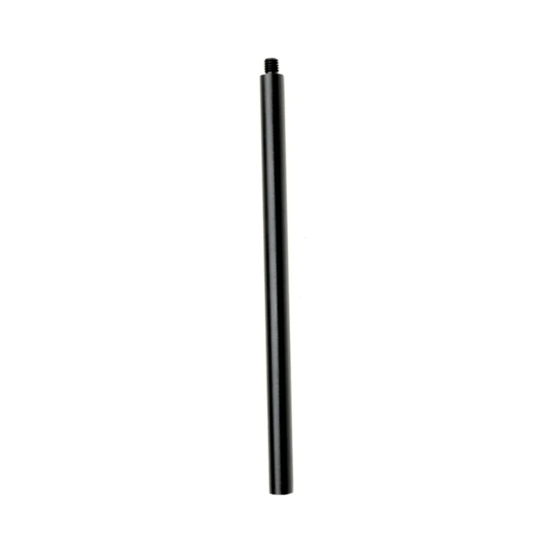 Extension Rod Tripods Monopods Fill Light Extension Poles Camera Extenders 1/4inch Screw Mount tripod extension rod