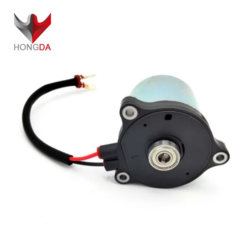 HONGDA 47960-60050 4796060050 Brake Booster Pump Motor For Toyota 4Runner Land Cruiser Prado For Lexus GX460 GX470 LX570 LX450D abs brake booster pump