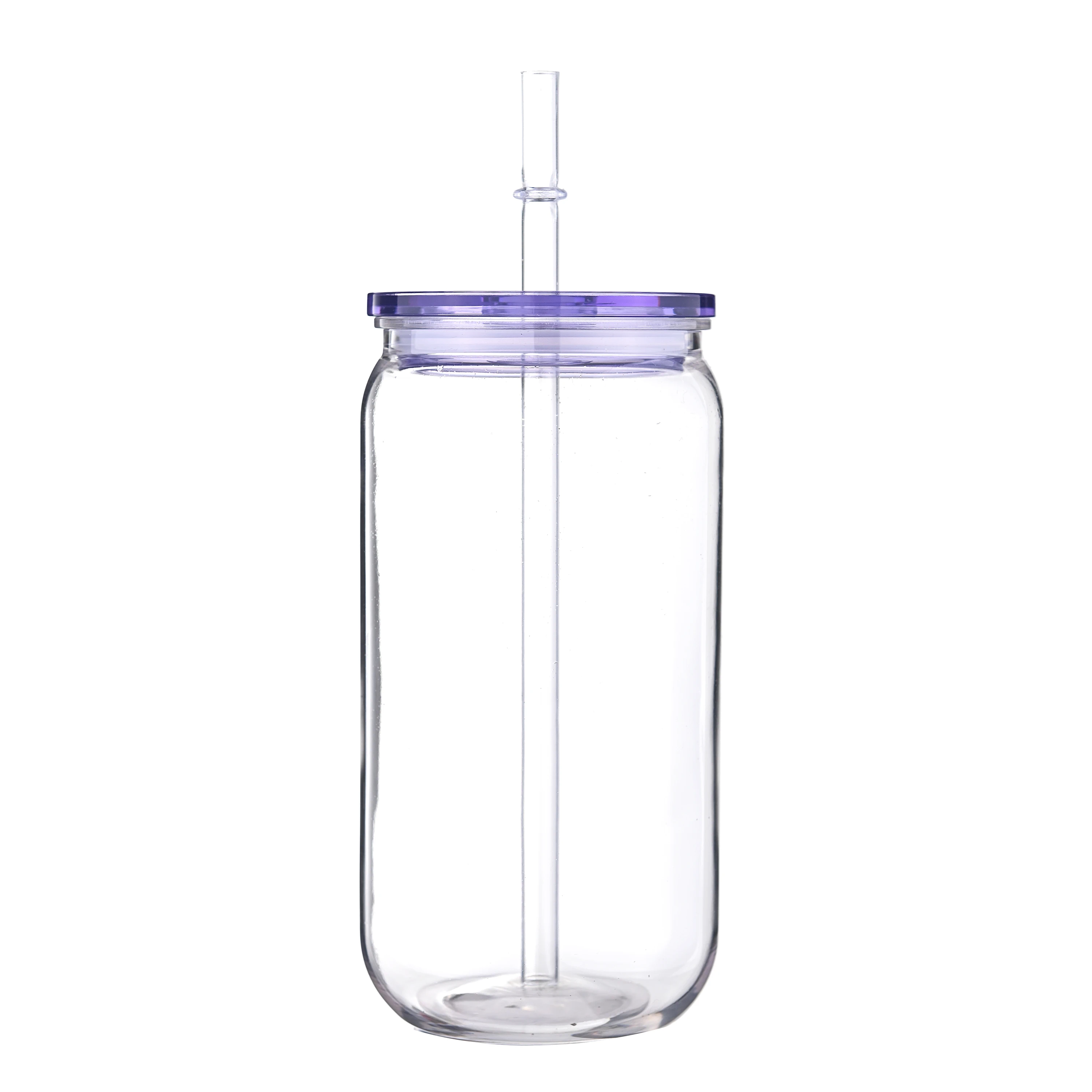 كوب بلاستيك