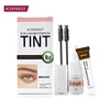 ICONSIGN Eyelash Eyebrow Dye Tint Kit Brow Enhancer Mascara Lift Tinting Tattoo Eyes Makeup Tools 1