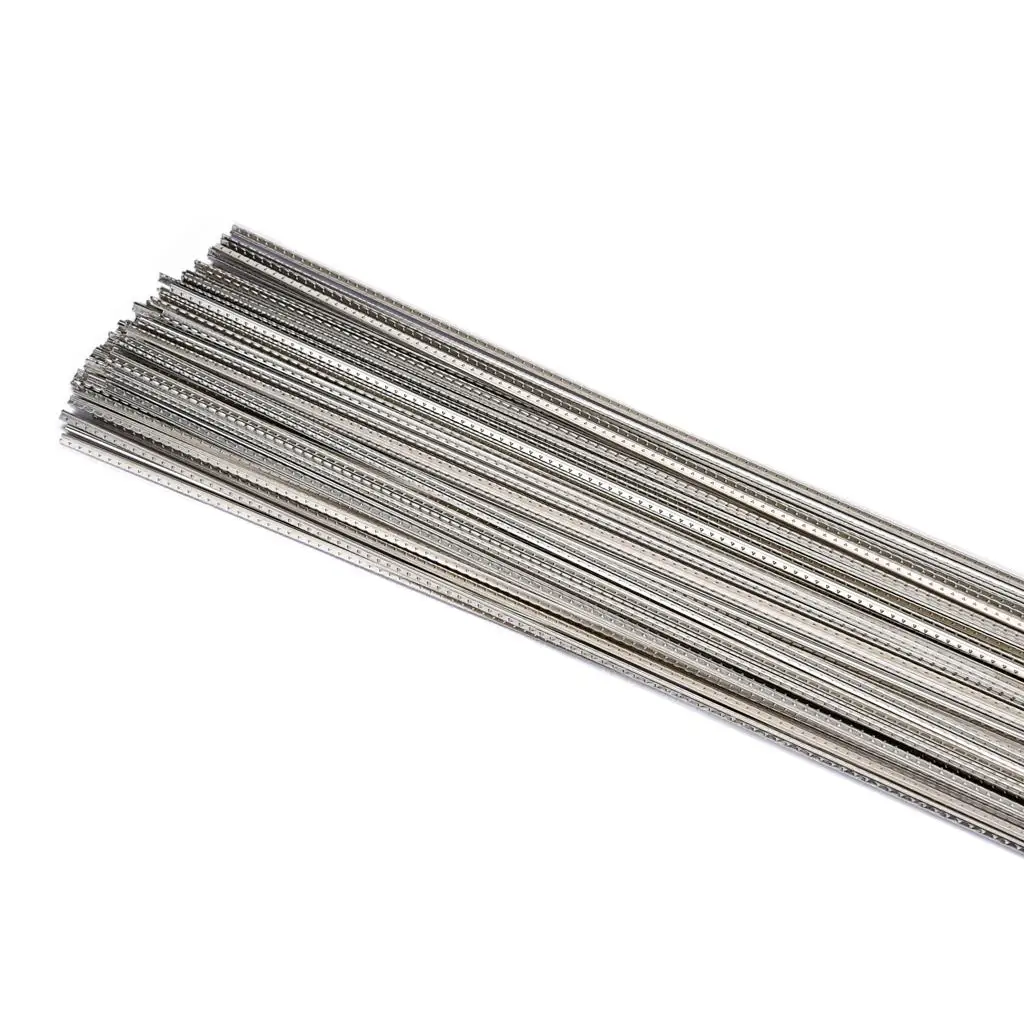 

20 Electric Guitar Fret Wire Fretwires 2.9mm Width 600mm Length