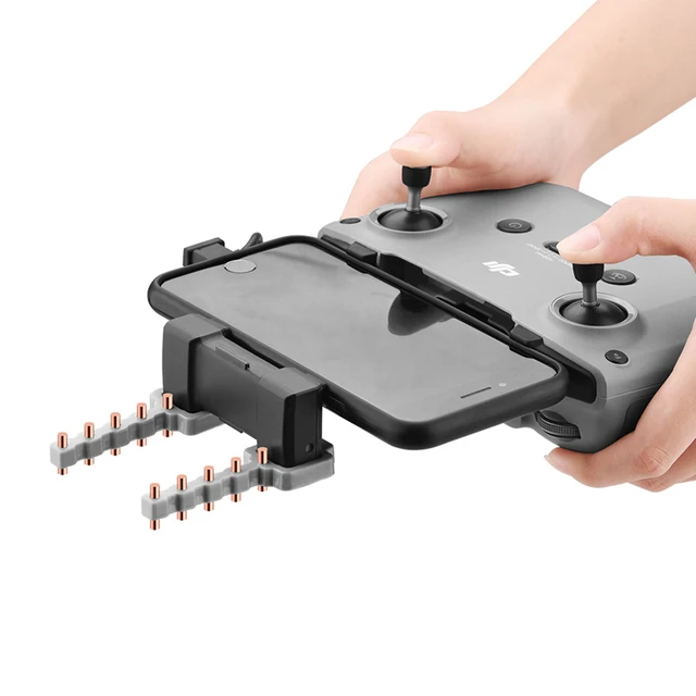 DJI 에어 3 미니 2 MINI 4 프로 야기 안테나 신호 부스터