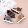 Baby Shoes Soft Cotton High Quality Spring and Autumn Style 0-9-18 Months Toddler Boys and Girls 2024 Baby New Fashion  BHX3190 1