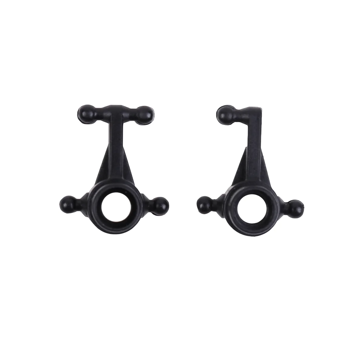 

K989-34 Front Steering Cup for WLtoys K969 K979 K989 K999 P929 P939 284131 284161 284010 1/28 RC Car Spare Parts