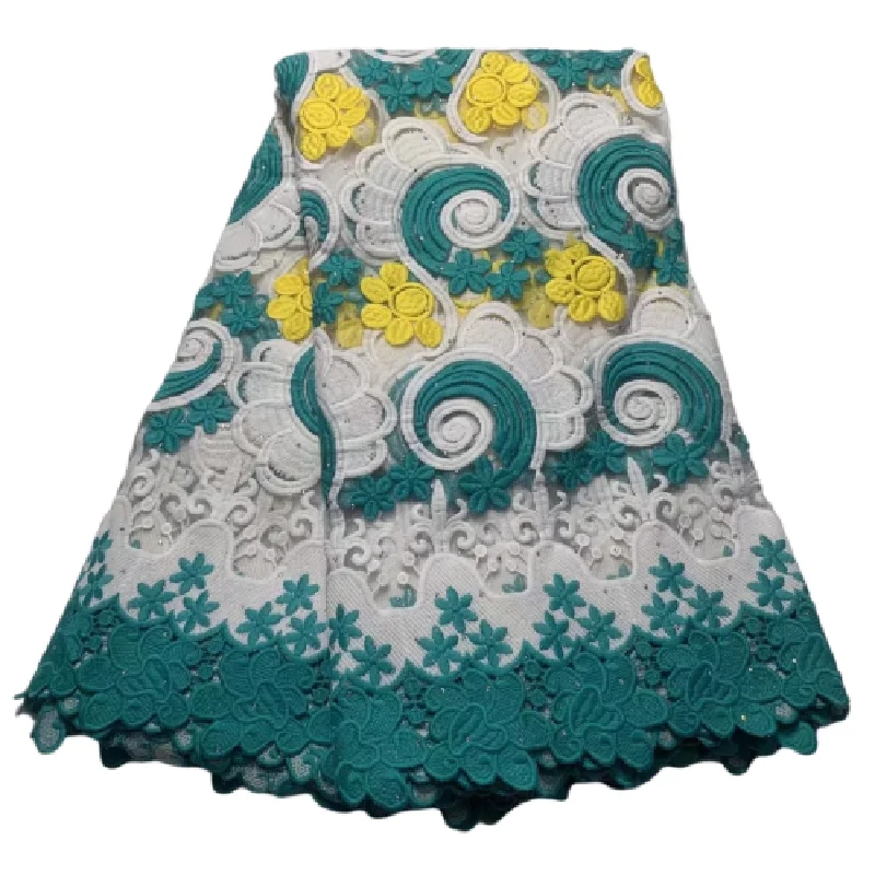 

Африканская розовая Тюлевая кружевная ткань с камнями, Высококачественная нигерийская кружевная ткань для женского платья