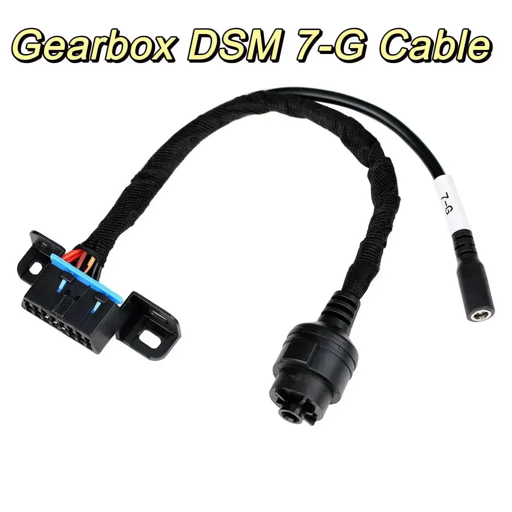 

AOKTOOL Mercedes Benz Gearbox DSM 7-G Renew Cable for VVDI MB BGA Tool