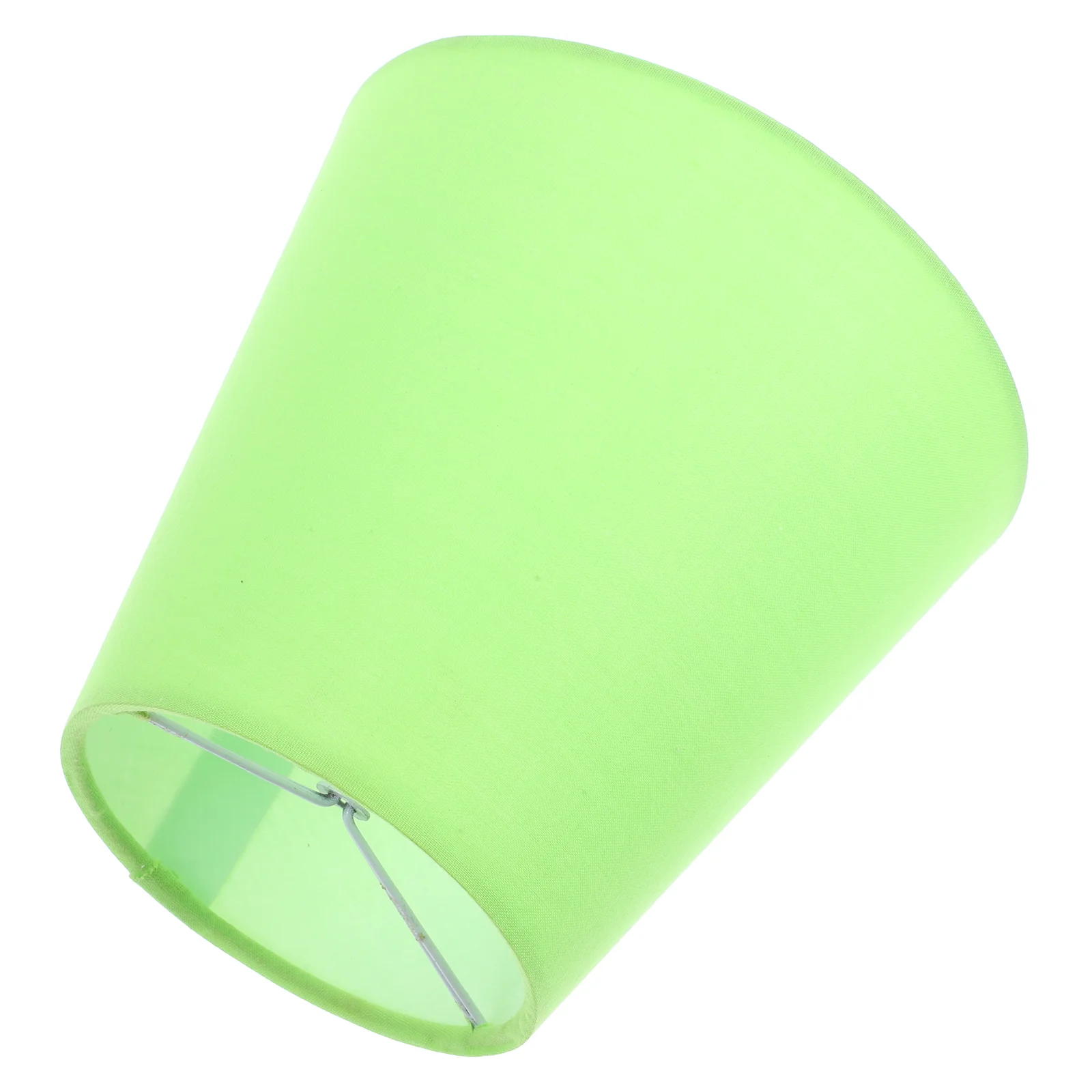 

Lamp Shade Lampshade Clip Shades Light Table Drum Modern Chandelier Barrel Fabric Bulb Replacement Cover Shaped Ceiling Bedside