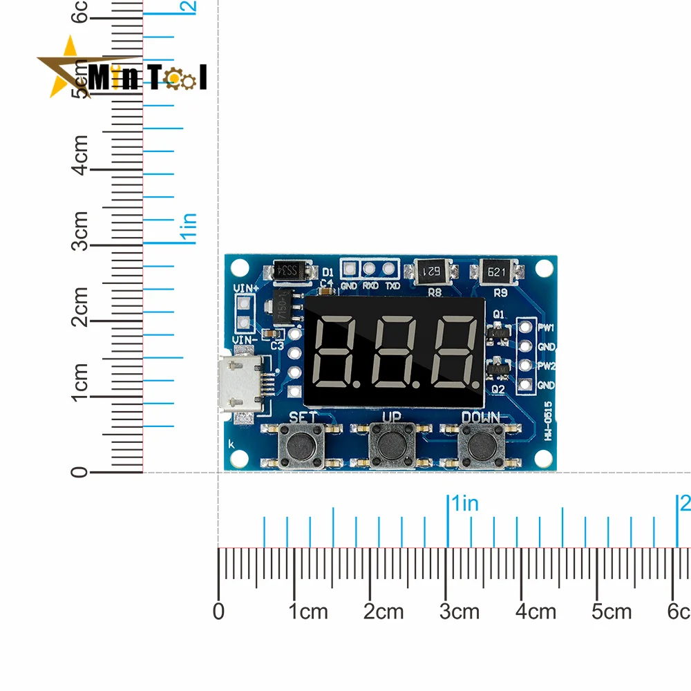 Signal Generator Signal Generator Kit 5V DC 12V 24V1Hz-150Khz Adjustable PWM Pulse Frequency Generator Duty Cycle TTL LCD For Electrical Tool