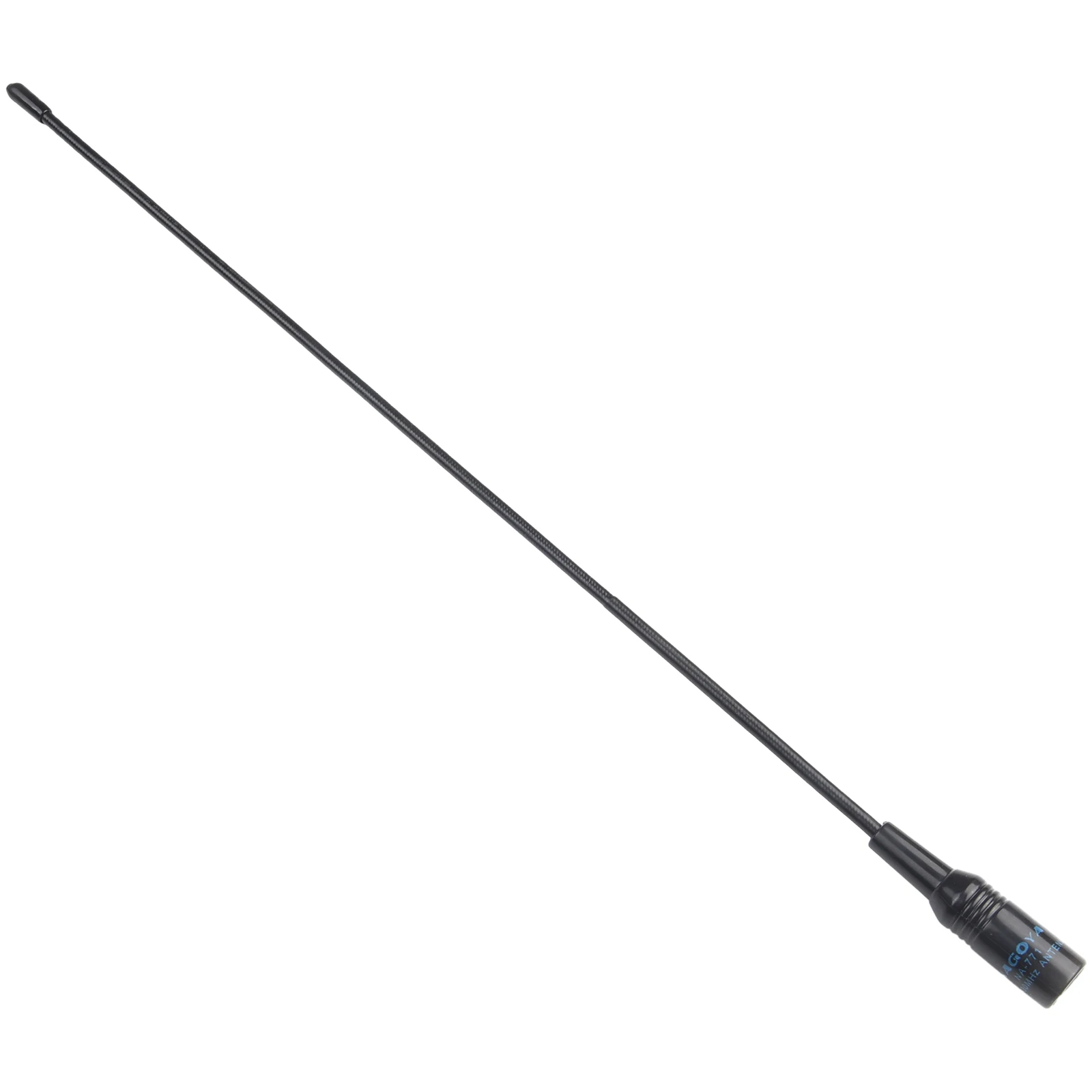 Antenna Radio Hot Dual Band 144Mhz 430Mhz Sma-Maschio Per Yaesu Nagoya Na-771 Per Tk100 Tk200 Tk220 Tk300