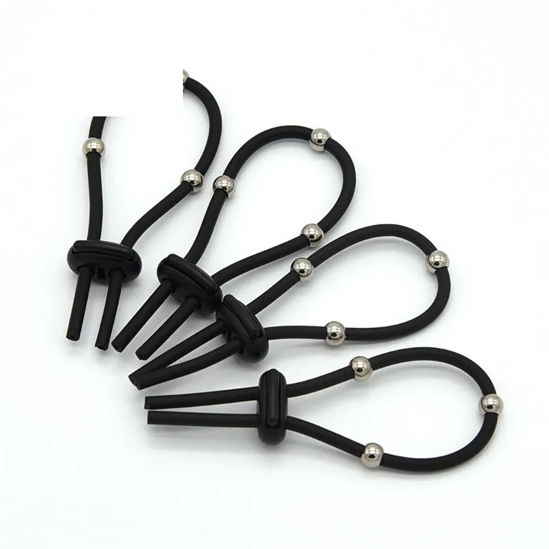 Medical Themed Toys Delay Ejaculation Sex Products Electric Shock Penis Rings Pulse Body Massager Sex Toys for Men Masturbation