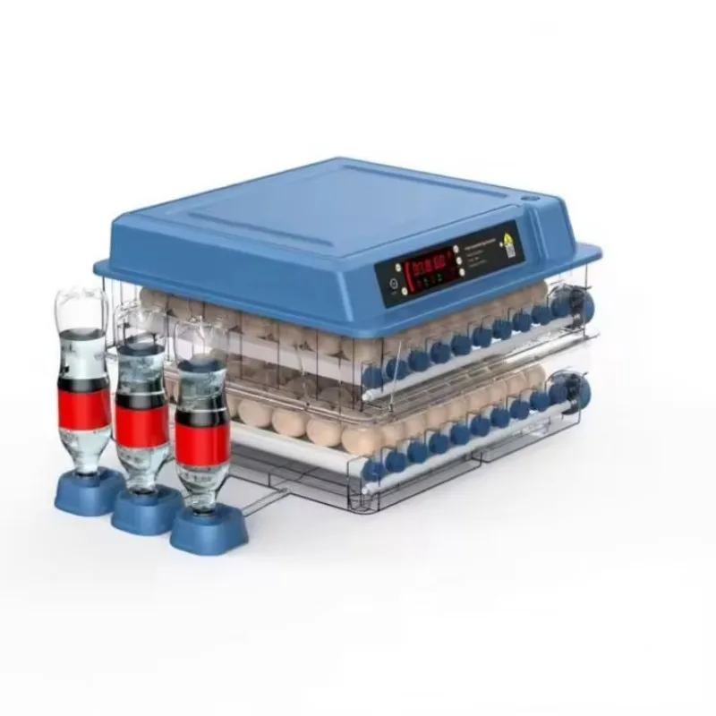Automatic Egg Incubator Machine 5