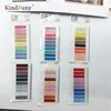 KindFuny 1200Pcs Stickers Transparent Bookmarkers Tabs Flags Stationery Posted It Tabs Memo Pad School Office Supplies 6