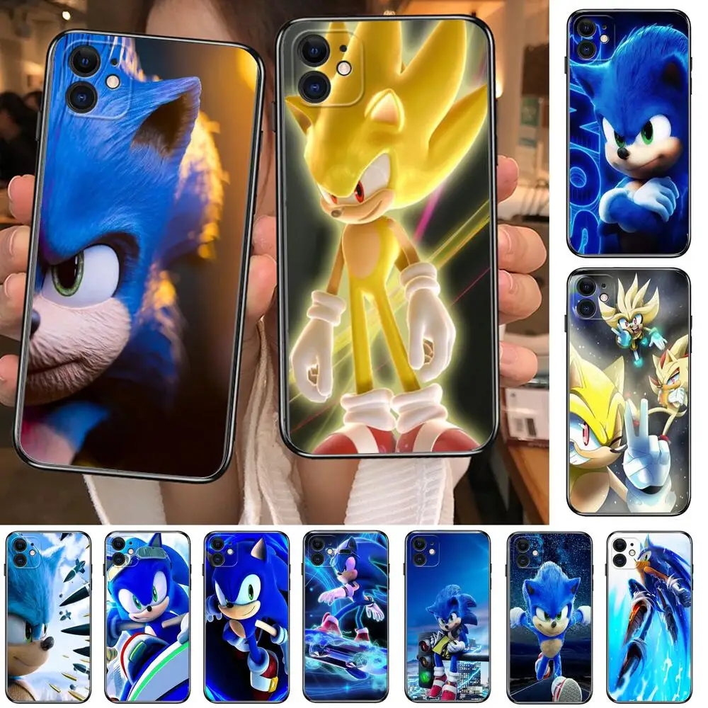 Чехол для iPhone 13 Pro Max 12 11 8 PLUS 7PLUS 6S XR X XS 6 mini se |