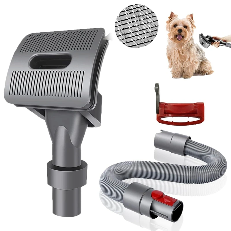 

1 Набор, удлинитель для пылесоса Dyson V7 V8 V10 V11 V12 V15