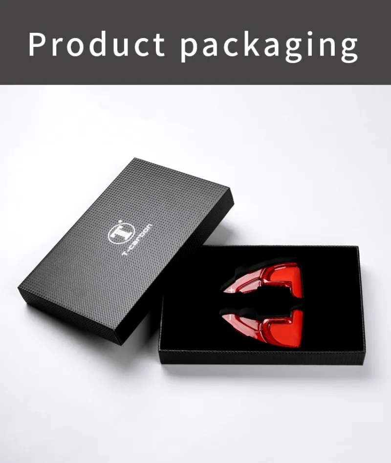 Carbon Fiber Steering Wheel Extension Shift Paddle Shifter For Jeep Grand Cherokee Dodge Charger Challenger Durango 2014-2020