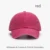 SLECKTON Custom Logo Retro Baseball Cap for Men and Women DIY Design Letter Embroidery Hat Customize Cap Graphic Print Wholesale 19