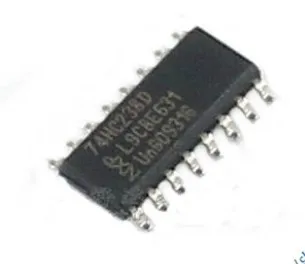 

Free shipping 74HC238D 10PCS