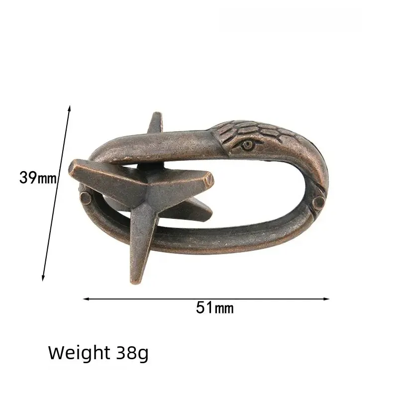 Shekou escape-alloy