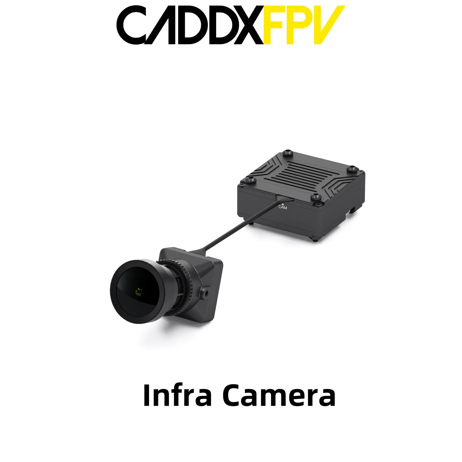 Infra Camera