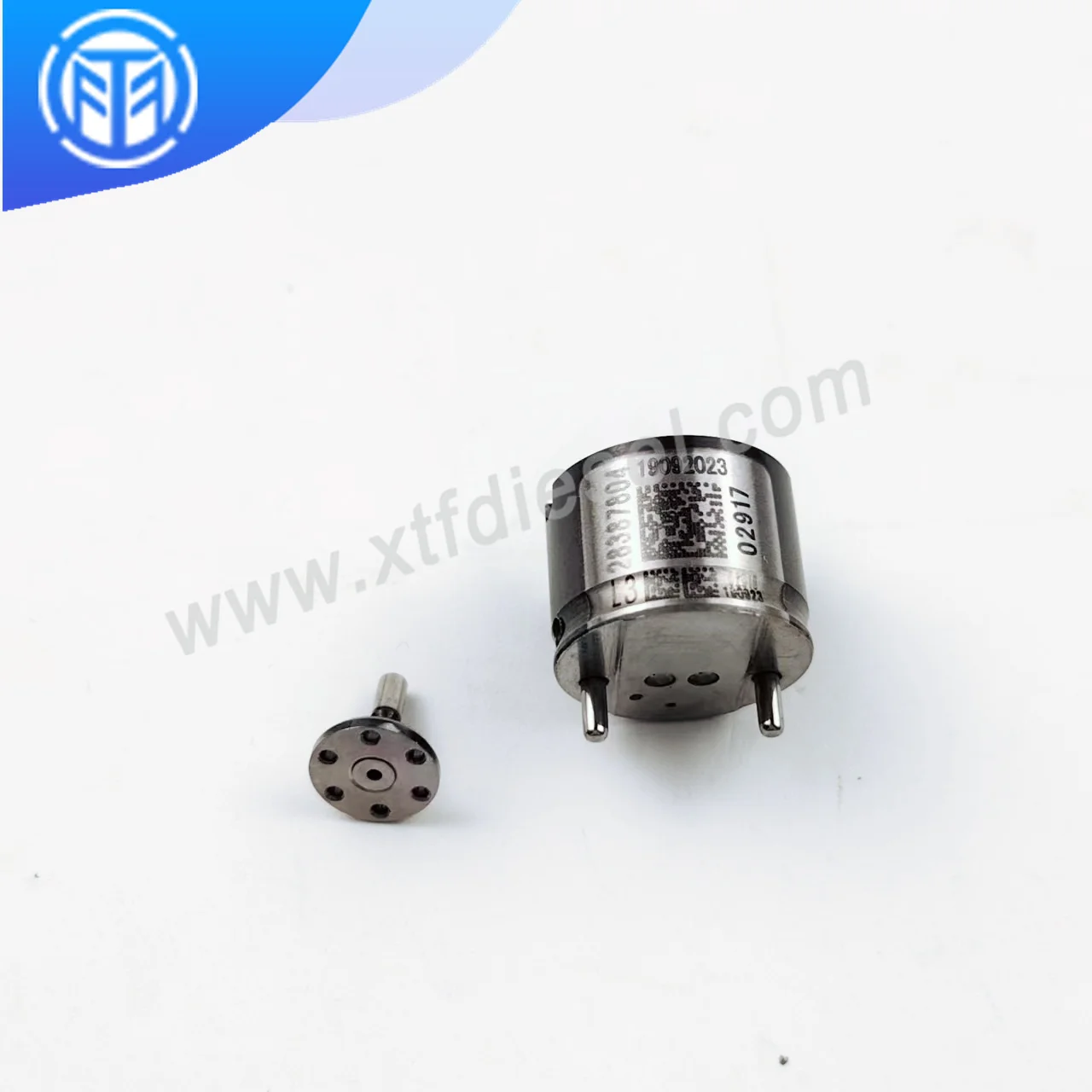 High Quality Brand New 9308-625C(28387804) Control Valve For Diesel Injector 28387604 DELHI