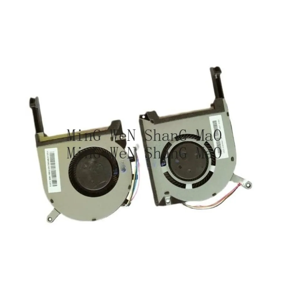 ASUS FX706LI FX706L FA706IU 쿨러 라디에이터 팬용 새 노트북 CPU 냉각 팬