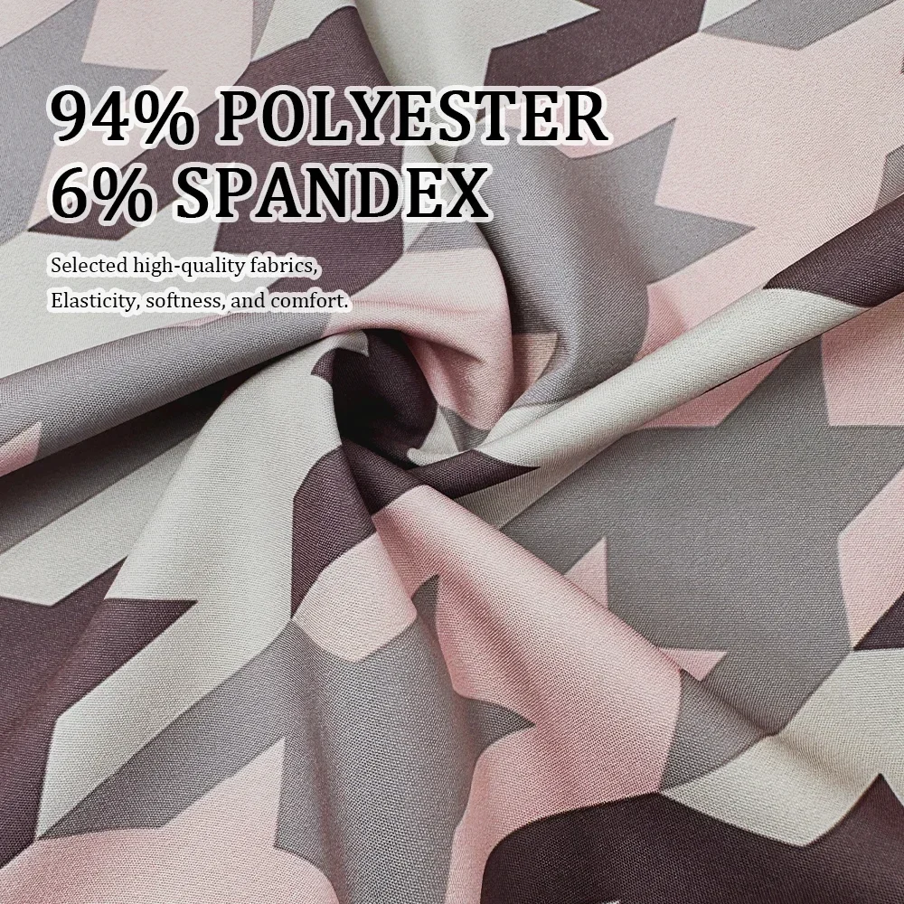 Hot Sales Nursing Scrubs Top Women Working Uniform Blouse Short Sleeve V-neck Printing Uniform Clothes Nurses Accessories Unisex - Image 3