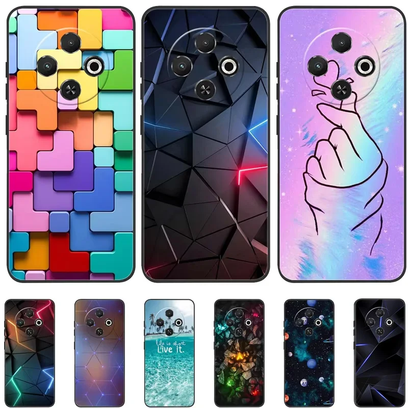Cool Silicone Protective Case - Shockproof Bumper Protector s