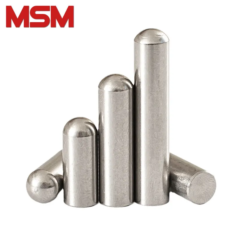 100pcs-Diameter-0-6mm-to-2mm-Solid-Round-Head-Cylindrical-Pin-304 ...