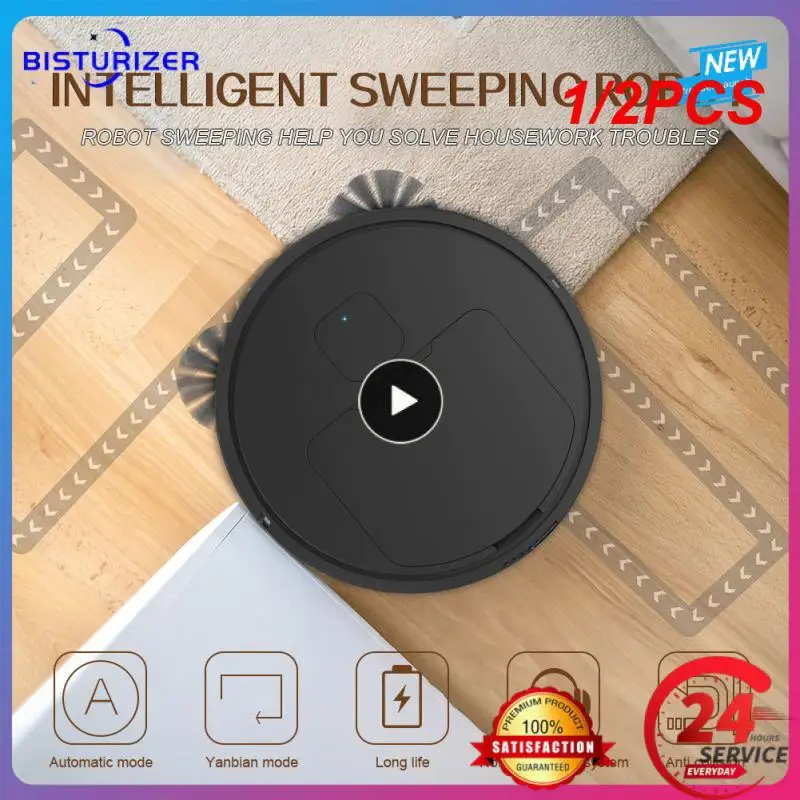 

Робот-пылесос Aumatic для дома, 1/2 шт.