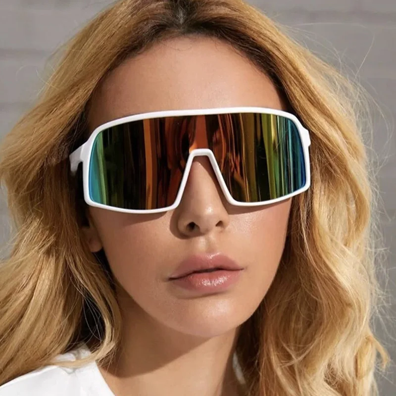 New Men Polarized Sunglasses Women Anti-Glare Driving Sun Glasses Men\'s Outdoor Sports Hiking Cycling Glasses UV400 Gafas De Sol