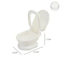 White Toilet