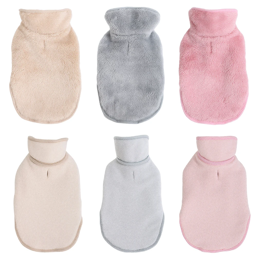 Reversible Warm Cat Jacket 2