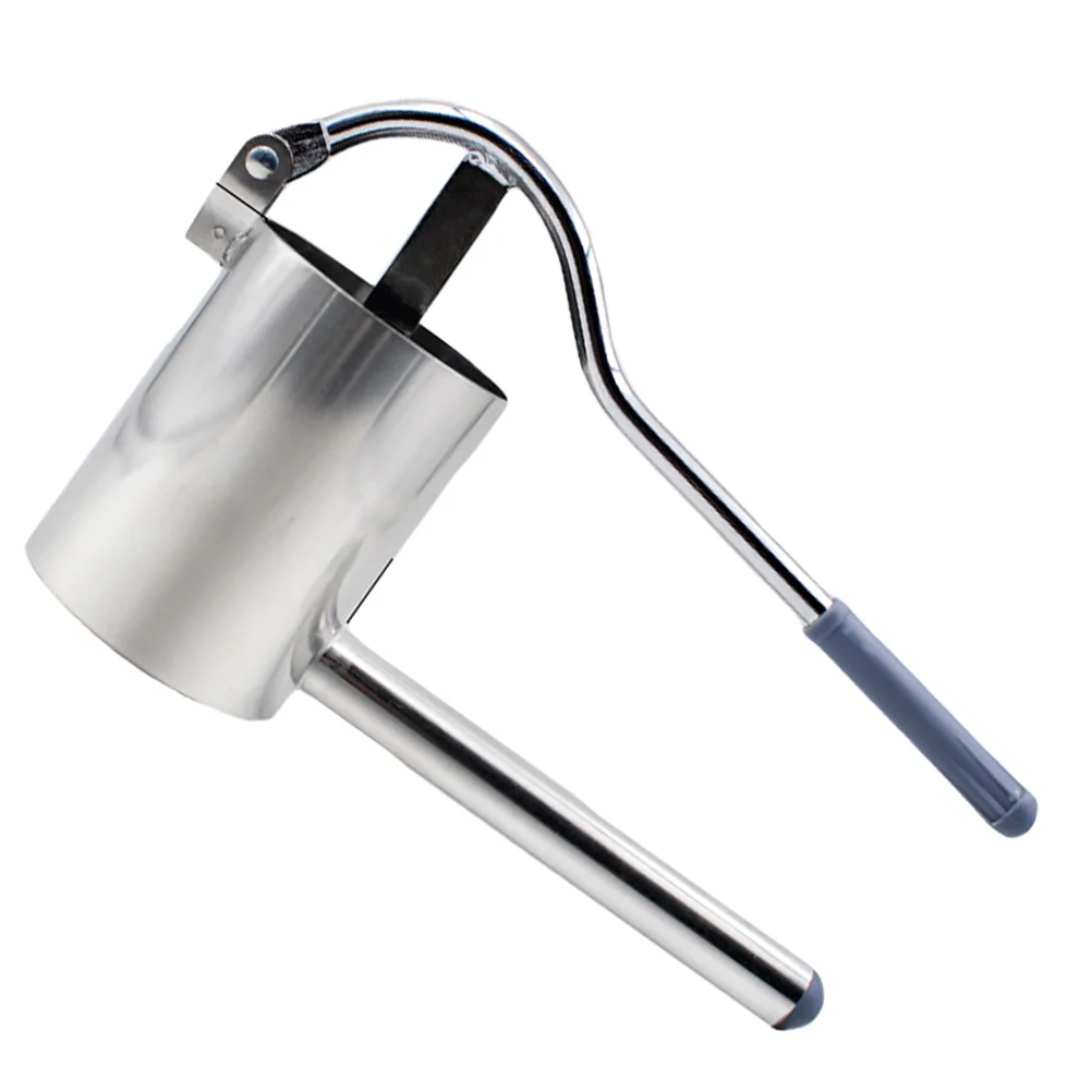 

Manual Noodle Maker Pasta Maker Machine Hand Crank Spaghetti Noodle Dough Press Machine