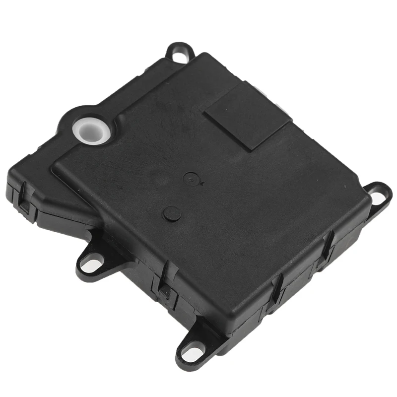 Ford HVAC Heater Actuator 3C3Z19E616BA Compatible with F250, F350, F450, F550