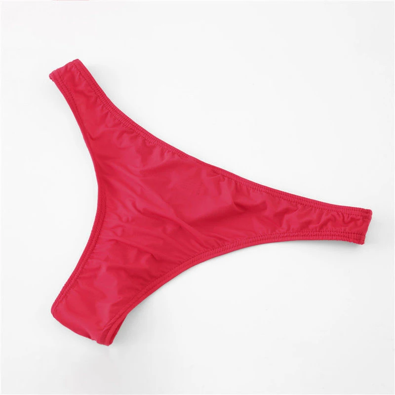 Men Sissy Erotic Panties Apparel Gay Panties Transparent Bikini For Male Sexy Thongs Slimming Underwear Jockstrap Addicted Brief