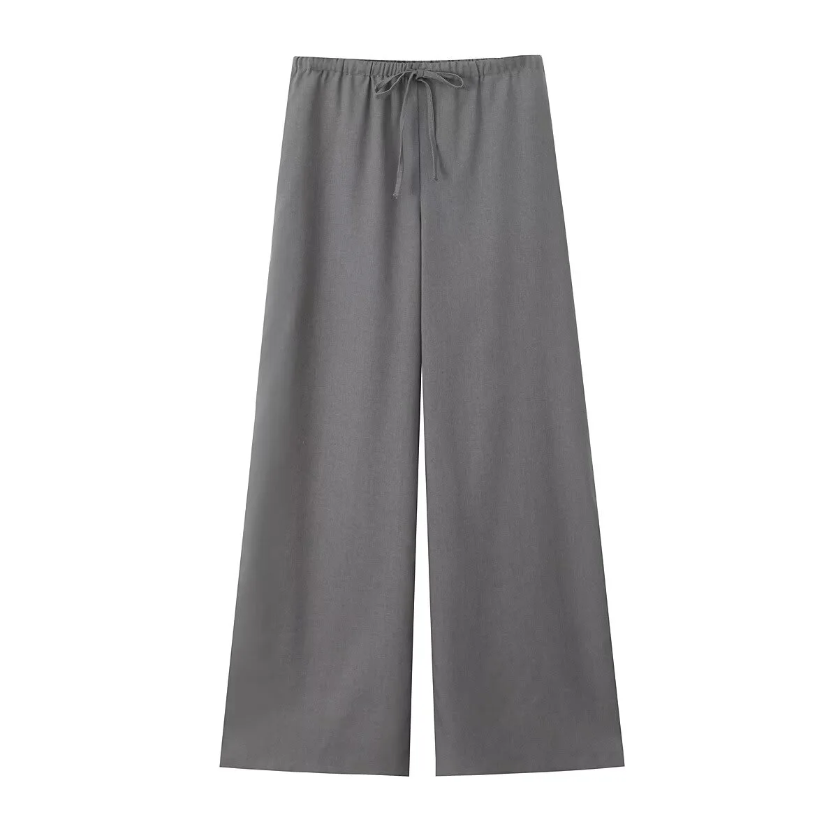 Grey pants