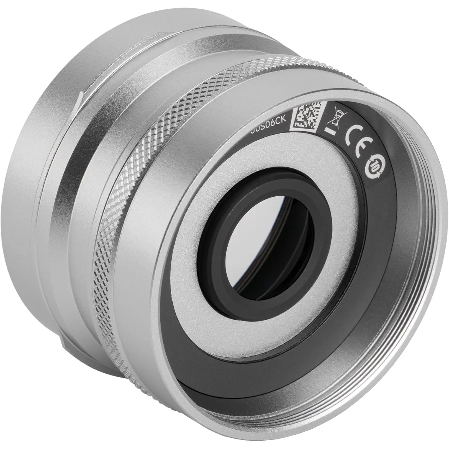 VILTROX WCL-X100 VI 와이드 변환 렌즈, 후지필름 X100VI X100V X100F 카메라용 0.8X 와이드 앵글 자동 인식 렌즈