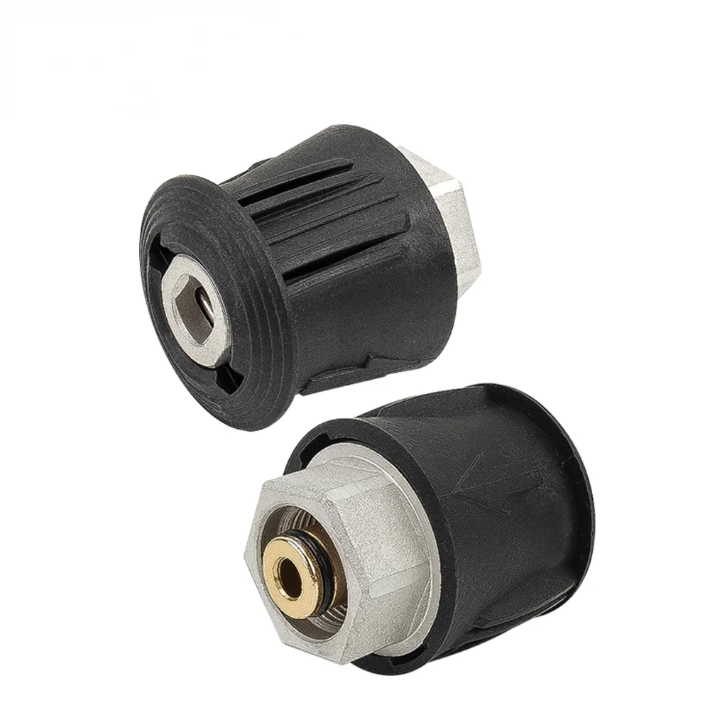 Conector De La Manguera Conector De Manguera Conector Rápido M22x14mm - Foto 9