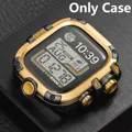 BG-Only Case