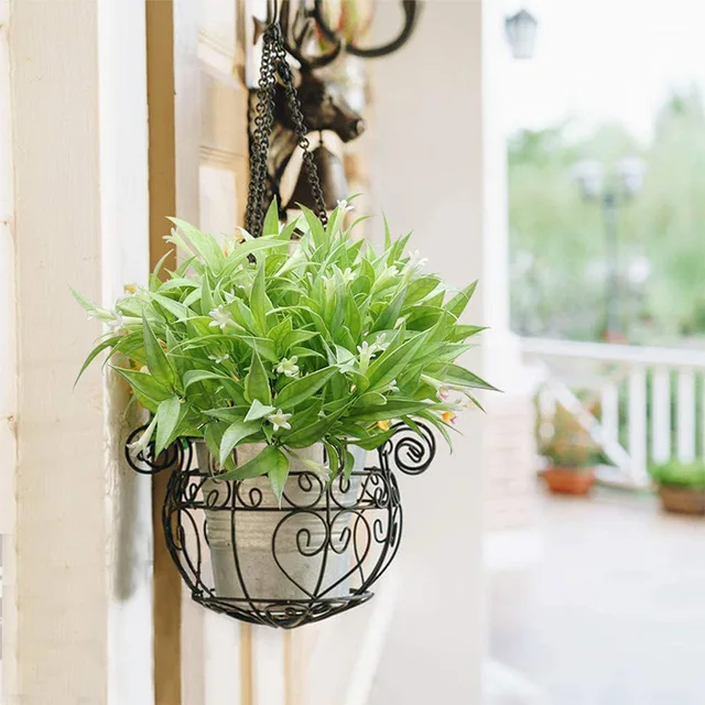 34 Cm -Es Mesterséges Virágok Dekoráció Hálószoba Petunia Reggeli Dicsőség Hamis Kerti Edényekhez És Ültetvények Otthoni Esküvői Szerszám