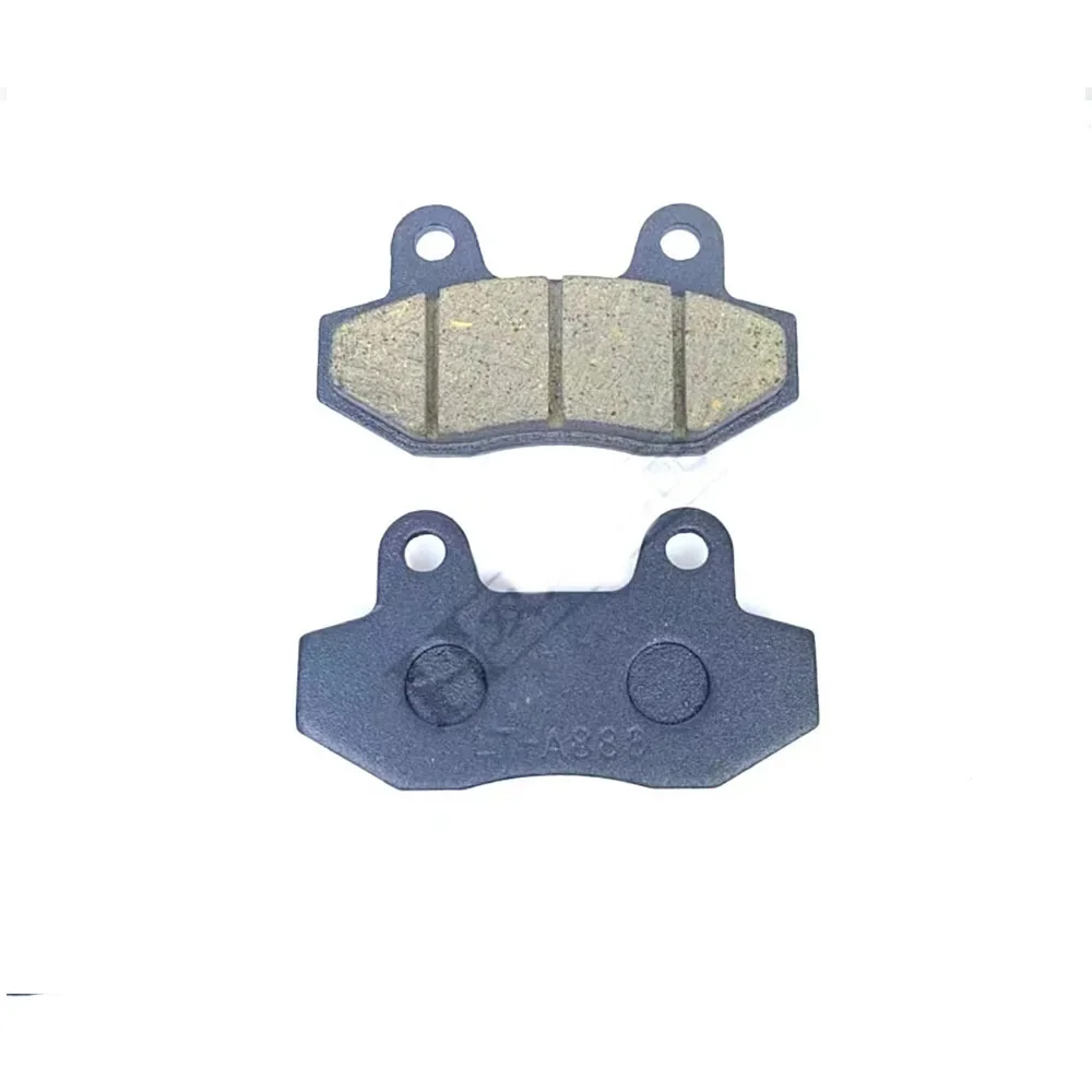 

For Benelli TNT125 TNT 125 TNT135 TNT 135 Motorcycle accessories Front And Rear Brake Pads