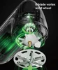 45W Hairball Trimmer Commercial/Home Lint Remover Spool Machine Clothes 2 Gear Electric Lint Remover Dry Cleaners Shaving Balls 3