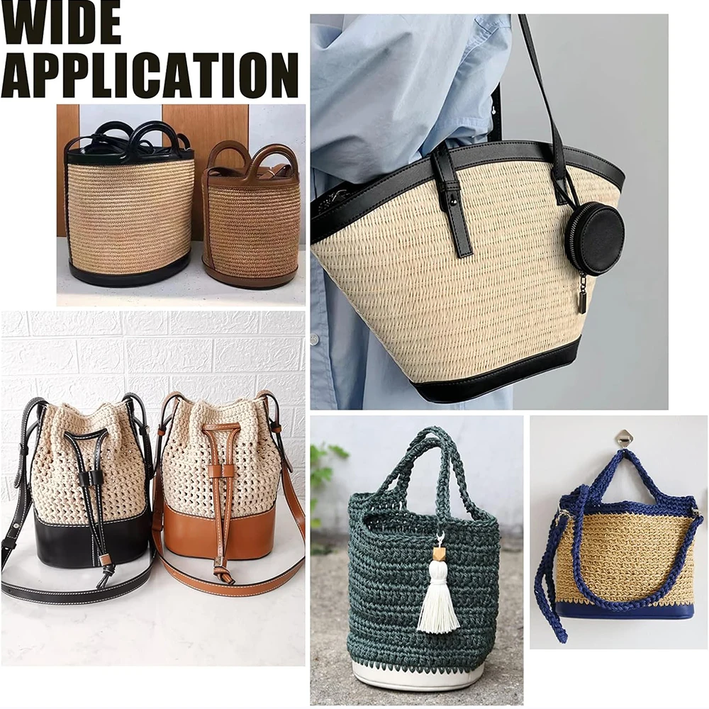 รูปสินค้า กระเป๋าถือ DIY พร้อมฐานรองรับ ตกแต่งบ้านได้