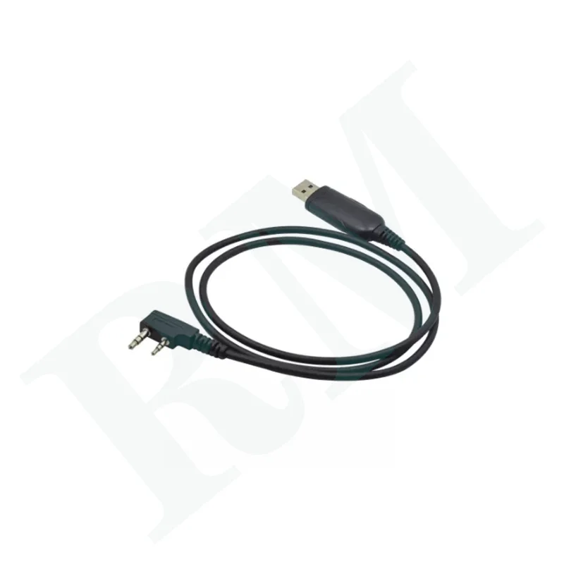 CAVI PROGRAMMAZIONE E CAT - - WOUXUN CAVO PROGRAMMAZIONE USB COM PER WOUXUN/KENWOOD/BAOFENG UV3+/UV5