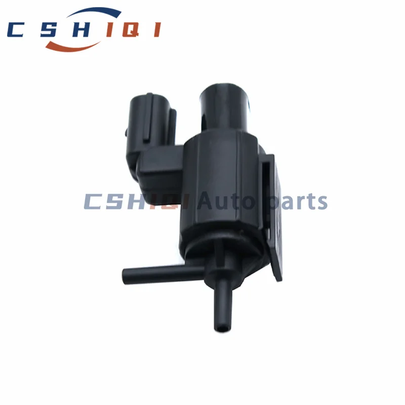 Vacuum Valve Solenoid 25183354 Carbon Vacuum Solenoid Valve for Buick Excelle1.6 Chevrolet Aveo Epica Daewoo Lanos Matiz 96440655 96350594 96333470 vacuum valve solenoid