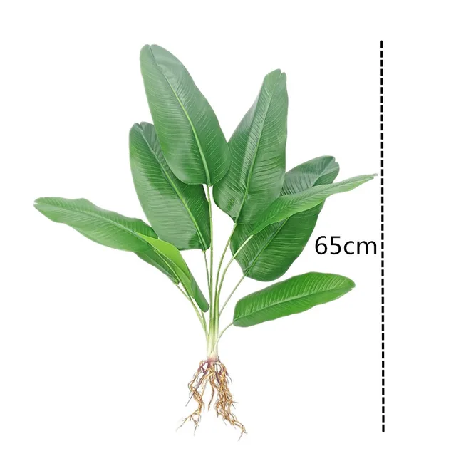 65cm Green