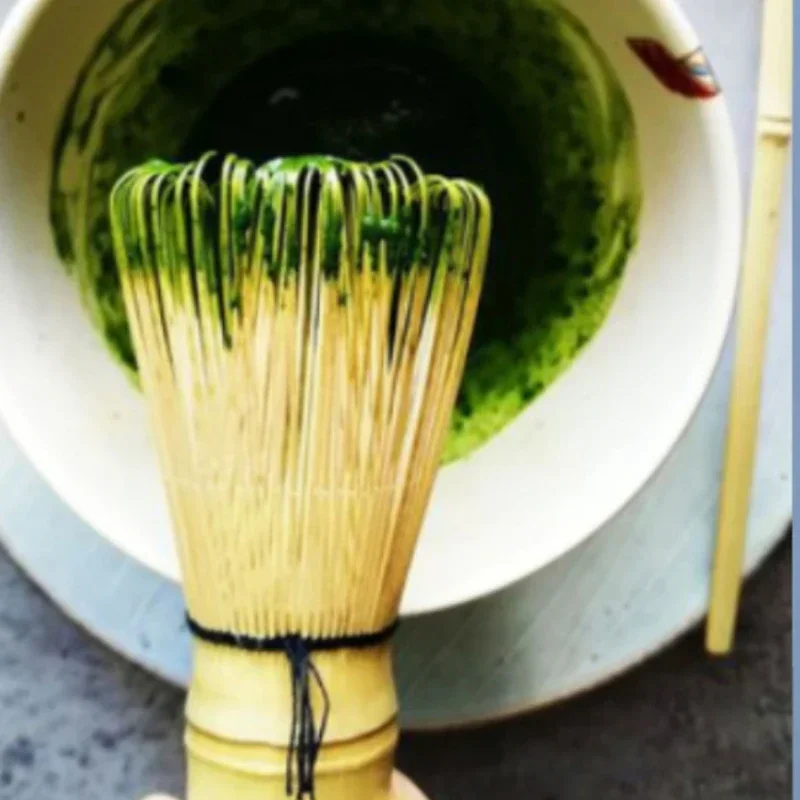 Tea Sets Japanese Tea Sets Matcha Whiskers Chasen Teaspoons Matcha Bamboo Accessories