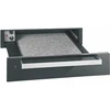 29cm High Warming Drawer 1