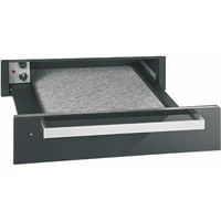 29cm High Warming Drawer 1