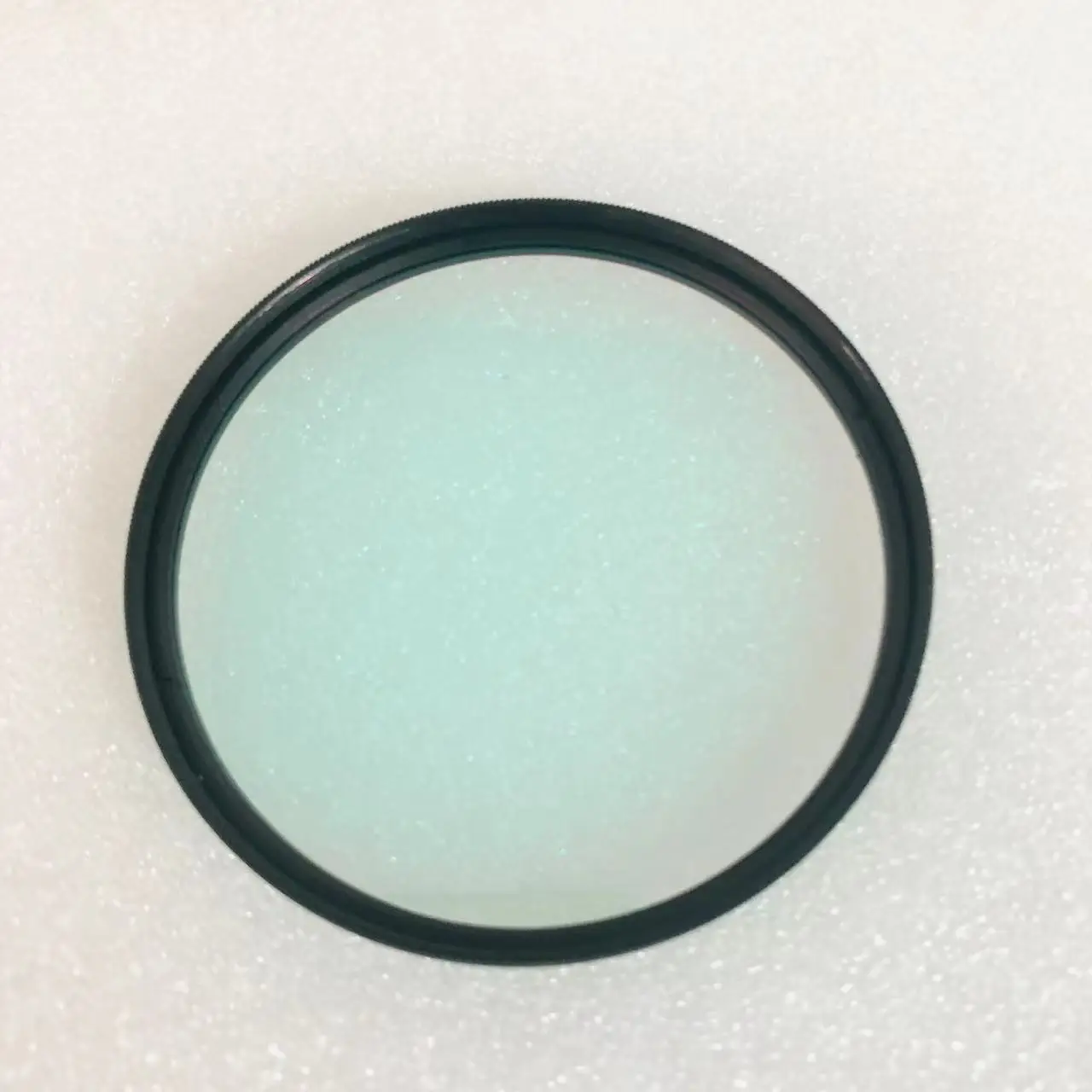 Halpha 가시성 하이 패스 UV IR 컷 필터, 카메라 망원경 천체 사진용, 금속 프레임 포함, 다양한 크기 77mm, 656nm